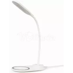 Chargeur sans filGembird10W (Blanc) | MonPC.Store