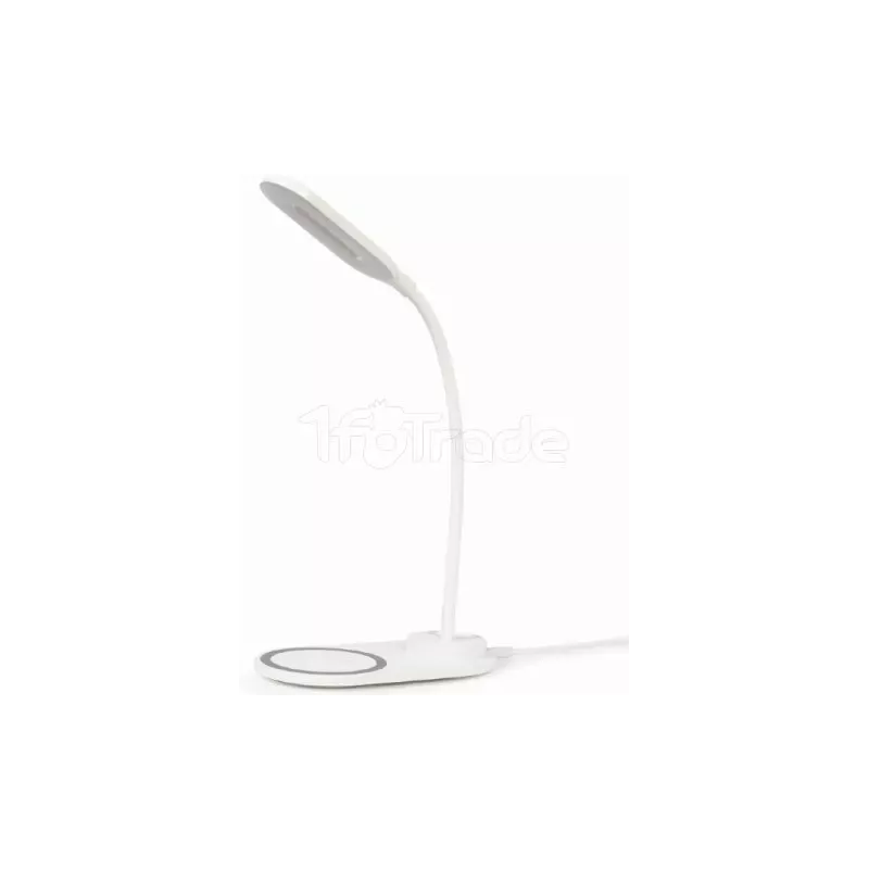 Chargeur sans filGembird10W (Blanc) | MonPC.Store
