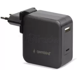 Chargeur universelGembirdpour ordinateur portable 60W… | MonPC.Store