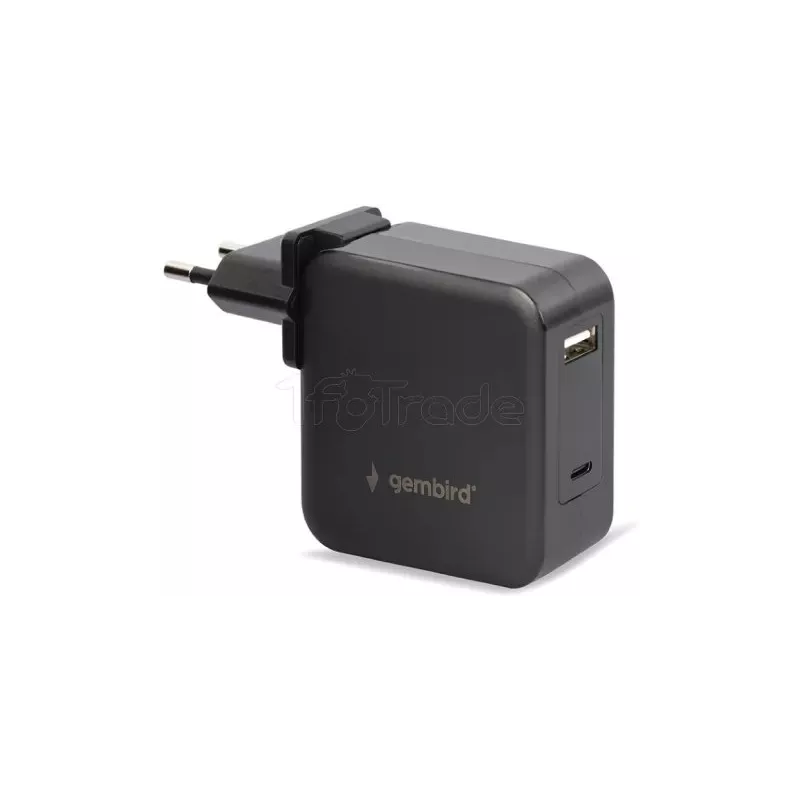 Chargeur universelGembirdpour ordinateur portable 60W… | MonPC.Store