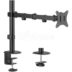 Support écran à fixerGembirdMA-D1-01 - 32" (9kg max)… | MonPC.Store