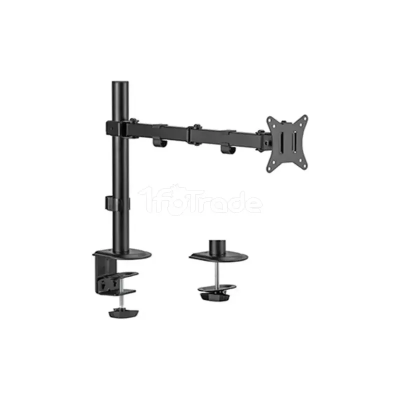 Support écran à fixerGembirdMA-D1-01 - 32" (9kg max)… | MonPC.Store