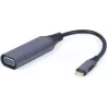 Câble ConvertisseurCableXpertUSB C vers VGA M/F 20cm… | MonPC.Store