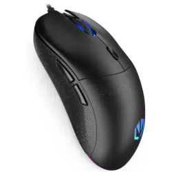 Souris filaire GamerEndorfyGem PlusRGB (Noir) | MonPC.Store
