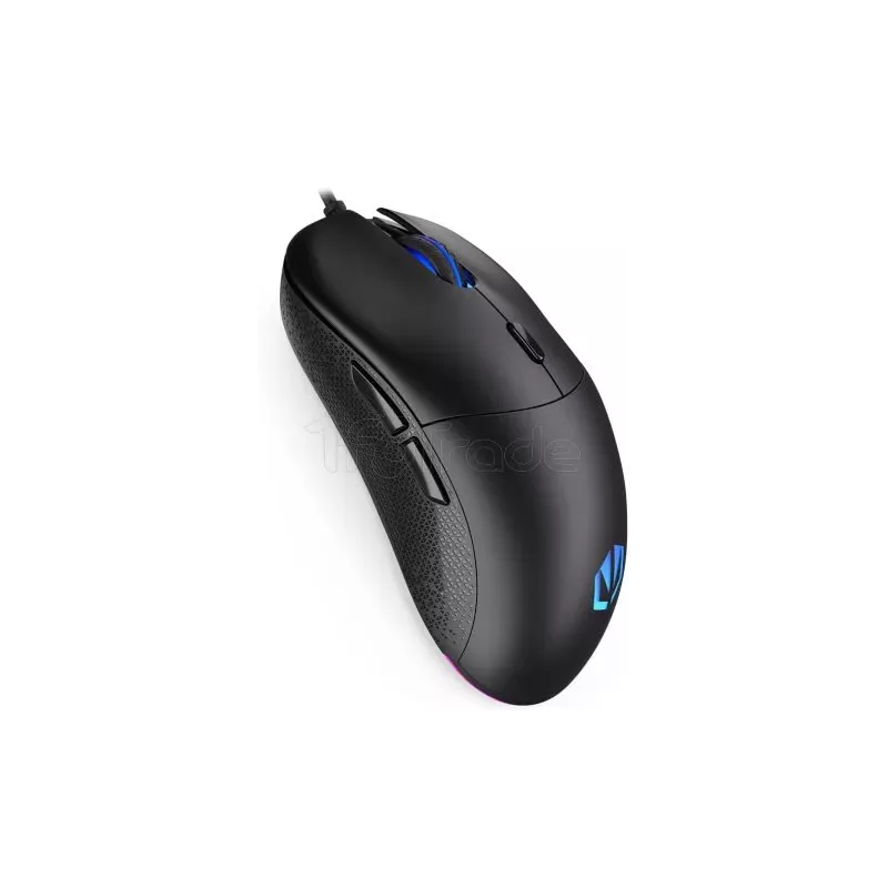 Souris filaire GamerEndorfyGem PlusRGB (Noir) | MonPC.Store