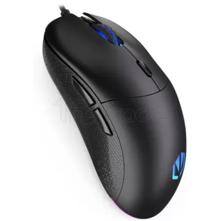 Souris filaire GamerEndorfyGem PlusRGB (Noir) | MonPC.Store