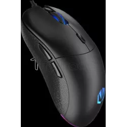 Souris filaire GamerEndorfyGemRGB (Noir) | MonPC.Store