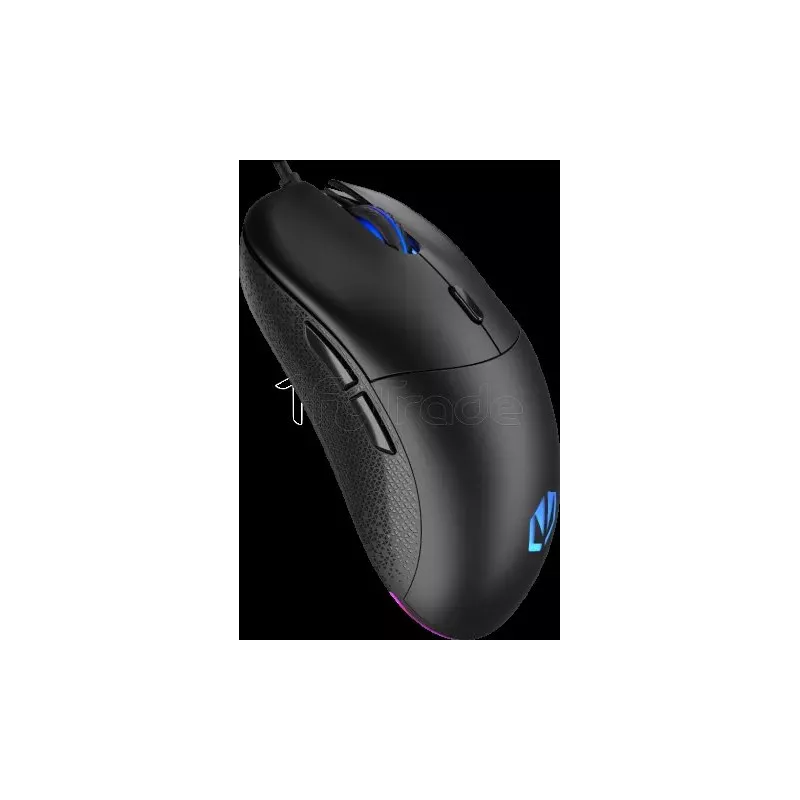 Souris filaire GamerEndorfyGemRGB (Noir) | MonPC.Store