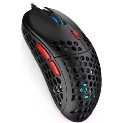 Souris filaire GamerEndorfyLix Plus RGB (Noir) | MonPC.Store