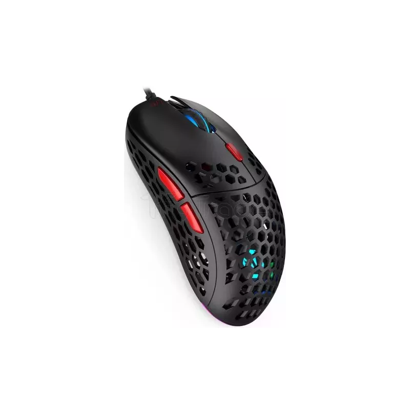 Souris filaire GamerEndorfyLix Plus RGB (Noir) | MonPC.Store
