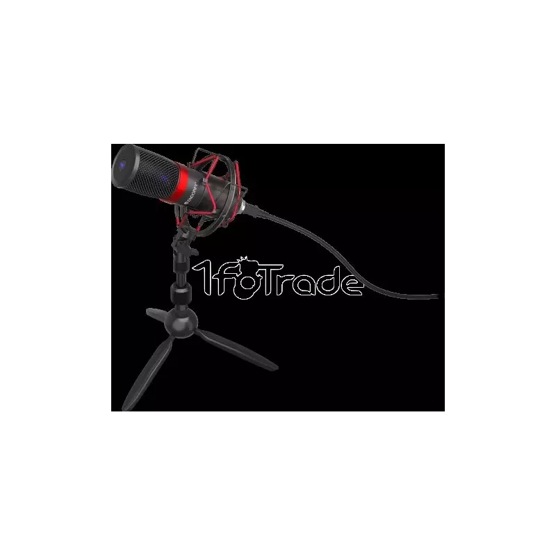 Microphone sur piedEndorfySolum Streaming T (Noir) | MonPC.Store