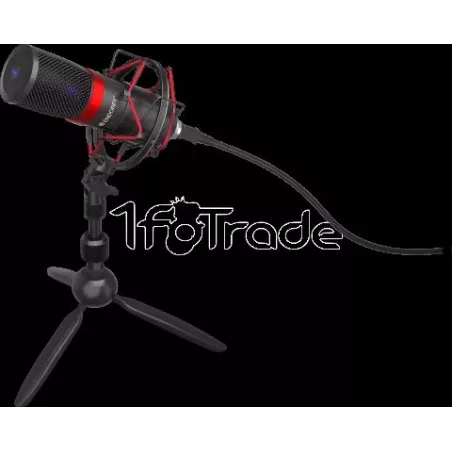 Microphone sur piedEndorfySolum Streaming T (Noir) | MonPC.Store