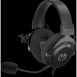 Casque Gamer filaireEndorfyViro Infra (Noir) | MonPC.Store