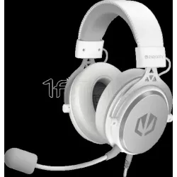 Casque Gamer filaireEndorfyViro Onyx (Blanc) | MonPC.Store