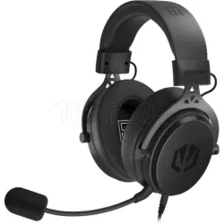 Casque Gamer filaireEndorfyViro Plus (Noir) | MonPC.Store