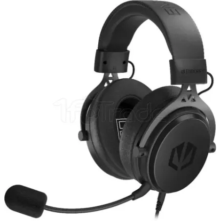 Casque Gamer filaireEndorfyViro Plus (Noir) | MonPC.Store