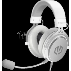 Casque Gamer filaireEndorfyViro Plus Onyx (Blanc) | MonPC.Store