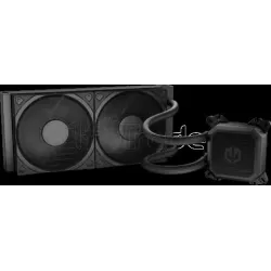 Kit Watercooling AIOEndorfyNavis F - 240mm (Noir) | MonPC.Store
