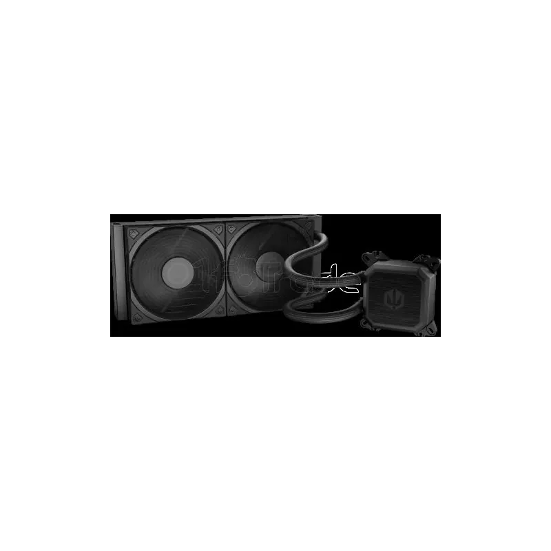 Kit Watercooling AIOEndorfyNavis F - 240mm (Noir) | MonPC.Store