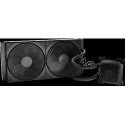 Kit Watercooling AIOEndorfyNavis F - 280mm (Noir) | MonPC.Store