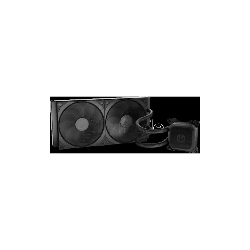 Kit Watercooling AIOEndorfyNavis F - 280mm (Noir) | MonPC.Store