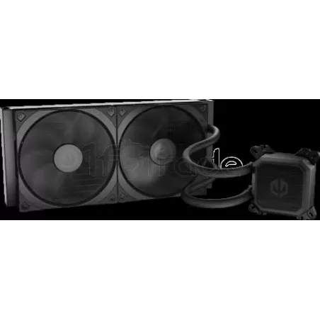Kit Watercooling AIOEndorfyNavis F - 280mm (Noir) | MonPC.Store