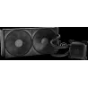 Kit Watercooling AIOEndorfyNavis F - 280mm (Noir) | MonPC.Store