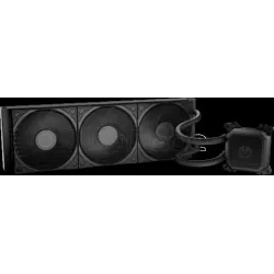Kit Watercooling AIOEndorfyNavis F - 360mm (Noir) | MonPC.Store
