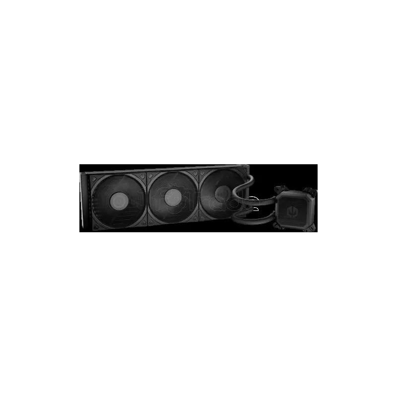 Kit Watercooling AIOEndorfyNavis F - 360mm (Noir) | MonPC.Store