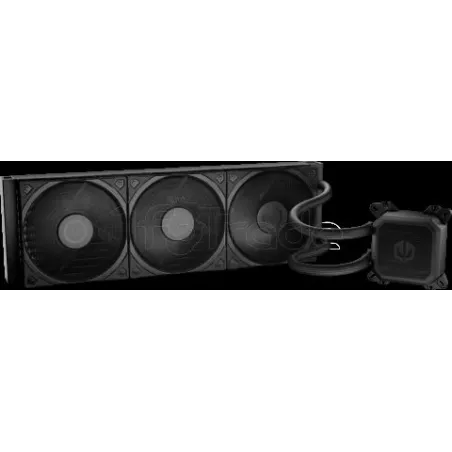 Kit Watercooling AIOEndorfyNavis F - 360mm (Noir) | MonPC.Store