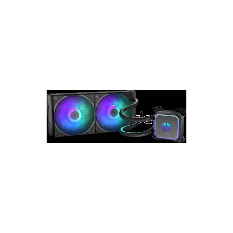 Kit Watercooling AIOEndorfyNavis F RGB - 240mm (Noir) | MonPC.Store