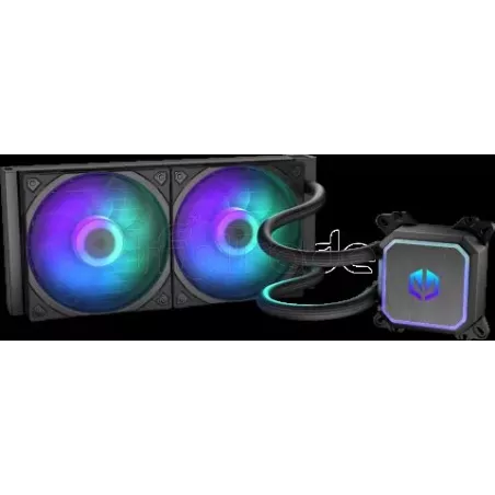 Kit Watercooling AIOEndorfyNavis F RGB - 240mm (Noir) | MonPC.Store