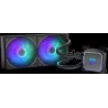 Kit Watercooling AIOEndorfyNavis F RGB - 240mm (Noir) | MonPC.Store