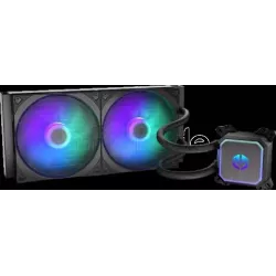 Kit Watercooling AIOEndorfyNavis F RGB - 280mm (Noir) | MonPC.Store