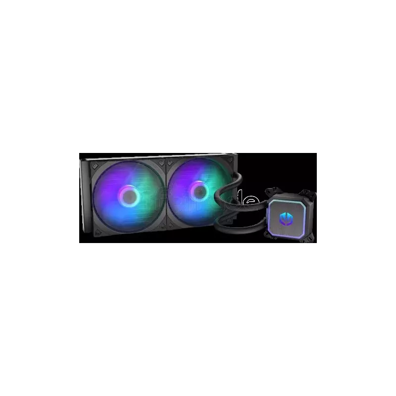 Kit Watercooling AIOEndorfyNavis F RGB - 280mm (Noir) | MonPC.Store