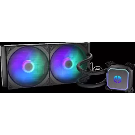 Kit Watercooling AIOEndorfyNavis F RGB - 280mm (Noir) | MonPC.Store