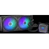 Kit Watercooling AIOEndorfyNavis F RGB - 280mm (Noir) | MonPC.Store