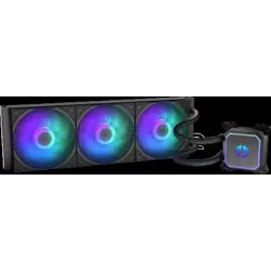 Kit Watercooling AIOEndorfyNavis F RGB - 360mm (Noir) | MonPC.Store