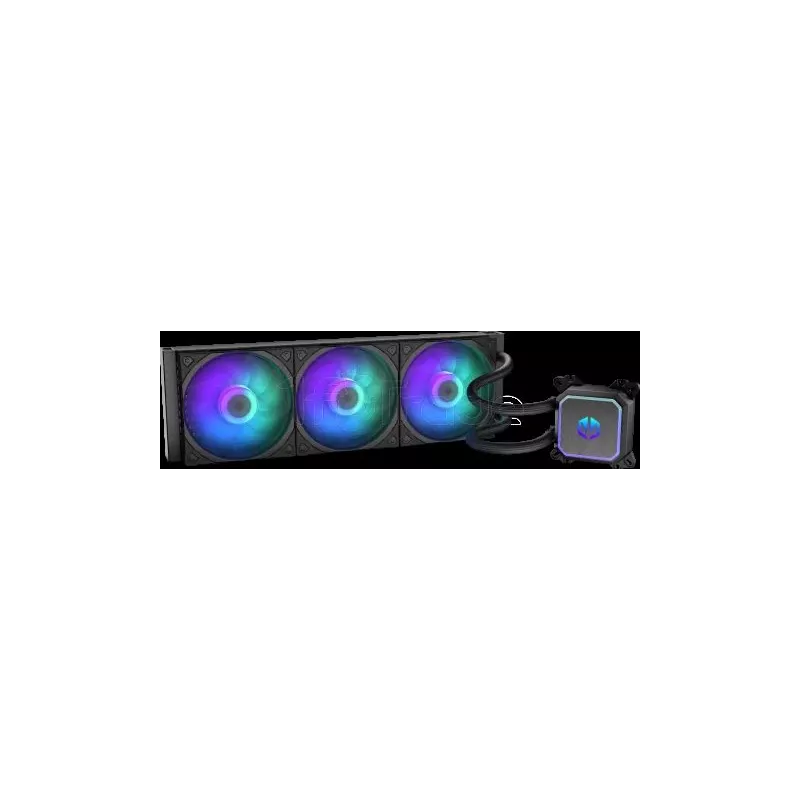 Kit Watercooling AIOEndorfyNavis F RGB - 360mm (Noir) | MonPC.Store
