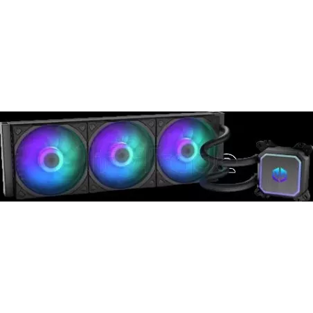 Kit Watercooling AIOEndorfyNavis F RGB - 360mm (Noir) | MonPC.Store