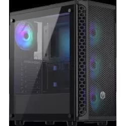 Boitier Moyen Tour ATXEndorfySignum 300 RGB avec… | MonPC.Store