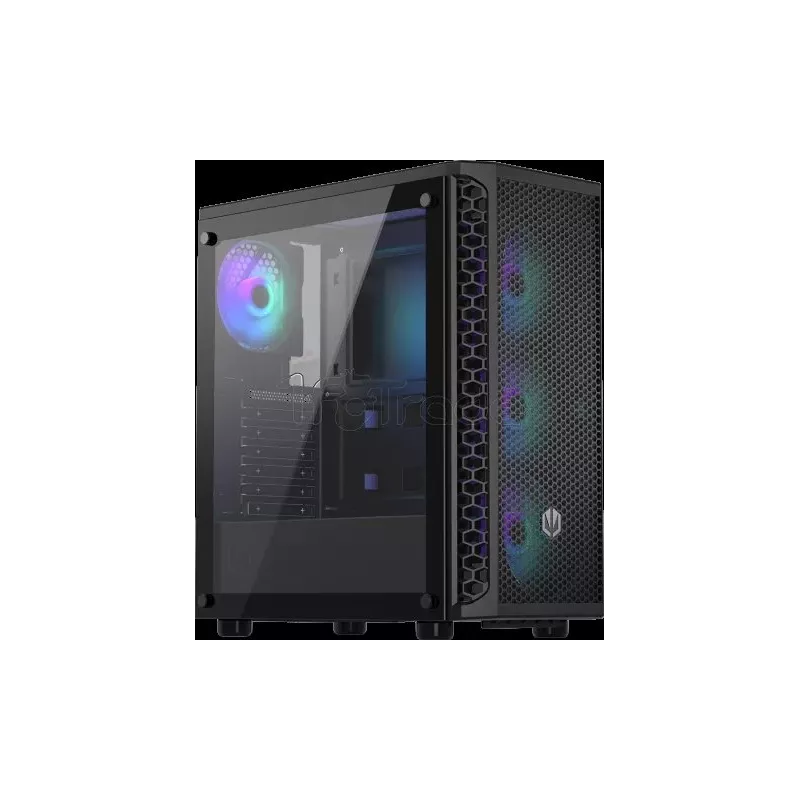 Boitier Moyen Tour ATXEndorfySignum 300 RGB avec… | MonPC.Store