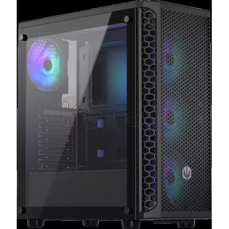 Boitier Moyen Tour ATXEndorfySignum 300 RGB avec… | MonPC.Store