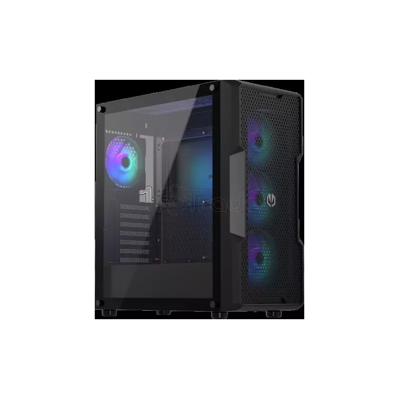 Boitier Moyen Tour ATXEndorfyRegnum 400 RGB avec… | MonPC.Store