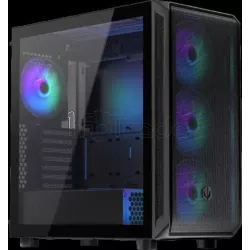 Boitier Moyen Tour ATXEndorfyArx 700 RGB avec panneau… | MonPC.Store
