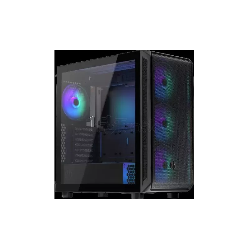 Boitier Moyen Tour ATXEndorfyArx 700 RGB avec panneau… | MonPC.Store