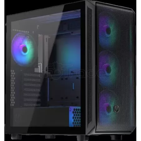 Boitier Moyen Tour ATXEndorfyArx 700 RGB avec panneau… | MonPC.Store