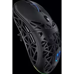 Souris sans fil GamerEndorfyLiv PlusRGB (Noir) | MonPC.Store