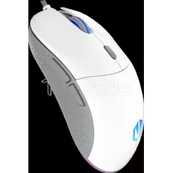 Souris filaire GamerEndorfyGem PlusOnyx RGB (Blanc) | MonPC.Store