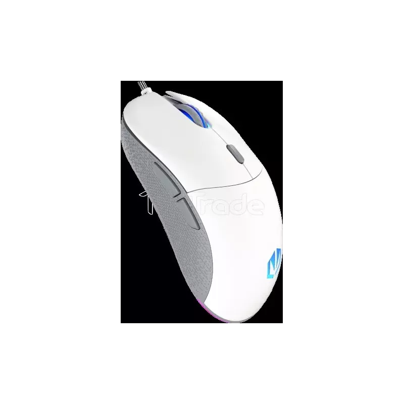 Souris filaire GamerEndorfyGemOnyx RGB (Blanc) | MonPC.Store
